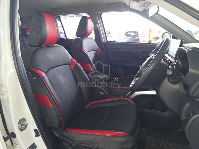 2024 Perodua ATIVA 1.0 20K LOW MILEAGE F/SERVICE - 5