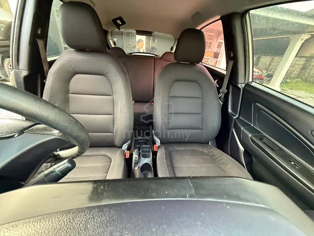 2015 Proton IRIZ 1.3 STANDARD (A) - 4
