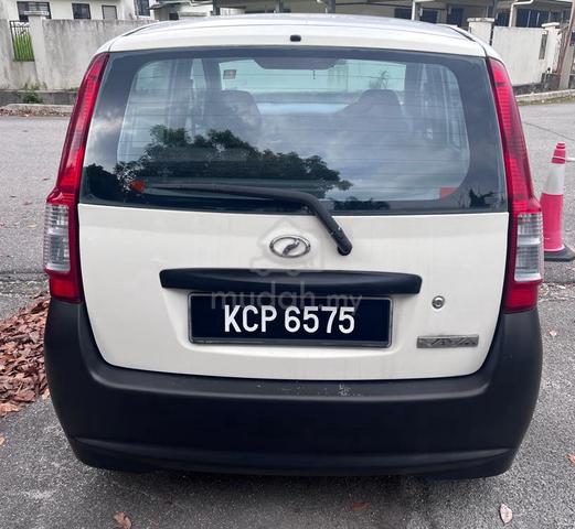 2009 Perodua VIVA 659cc 660 EX (M) - 4