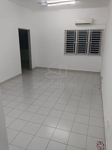 Taman Jinjang 1