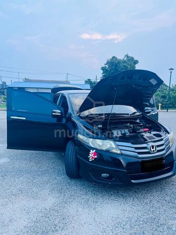 2010 Honda CITY 1.5 E (A) - 4