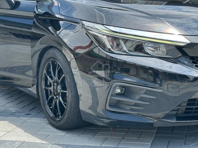 2022 Honda CITY 1.5 HATCHBACK V (A) - 5
