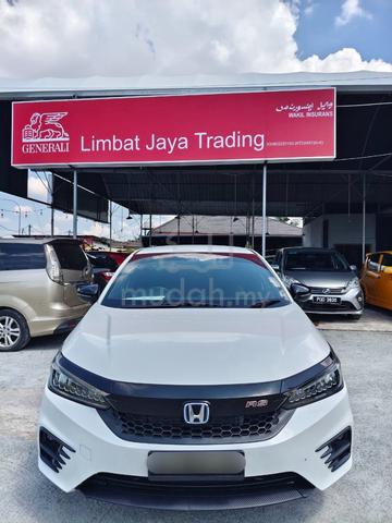 2022 Honda CITY 1.5 e-HEV RS HATCHBACK (A) - 1