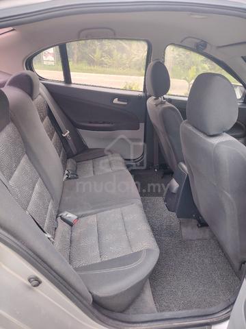 2012 Proton PERSONA 1.6 ELEGANCE BASE LINE (A) - 5