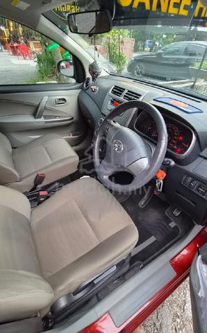 2016 Perodua MYVI 1.3 PREMIUM X MY11 M600 - 5