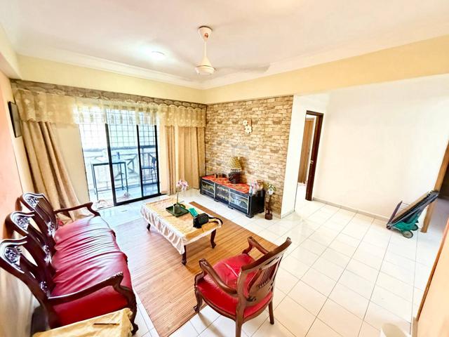 Riverria Condovilla 1