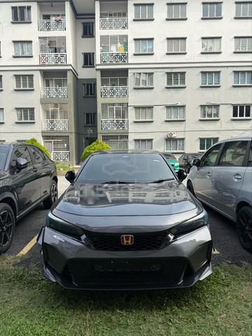 2022 Honda CIVIC 1.5 RS - 2