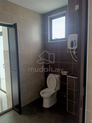 Bandar Dato Onn Jalan Perjiranan 8 4 Bed Partial Furnished Kempas 1