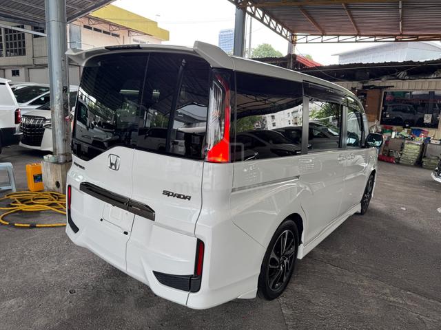 Honda STEPWAGON 1.5 SPADA 2020 JPN UNREG LIKE NEW - 5