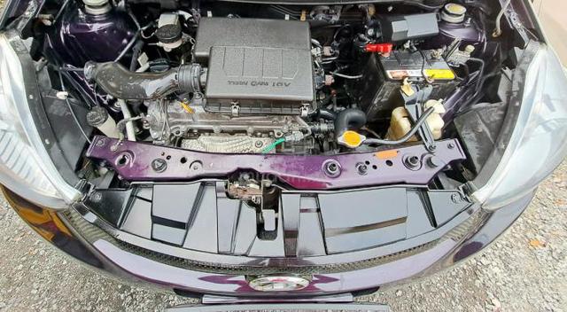 2012 Perodua MYVI 1.5 SE GHS (M) - 5