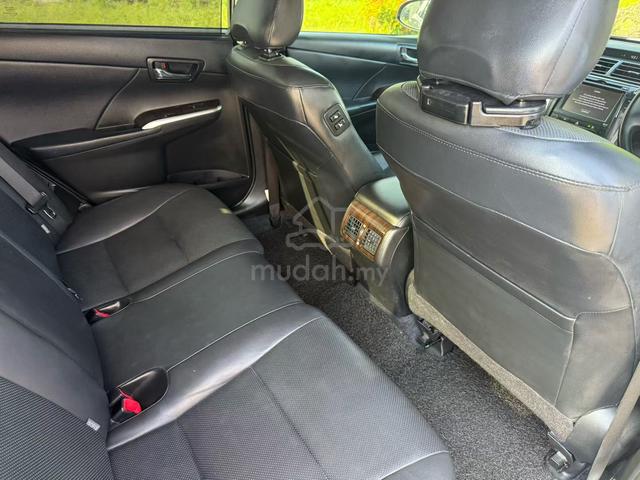 Toyota CAMRY CAR KING - 5