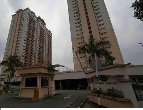 Langat Jaya 1