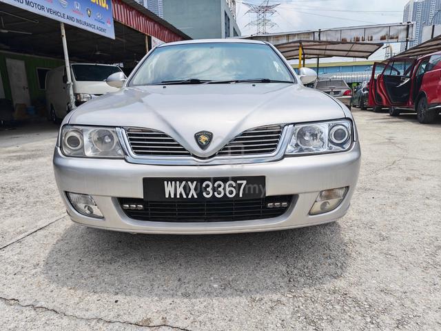 Proton WAJA 1.6 (A) - 2