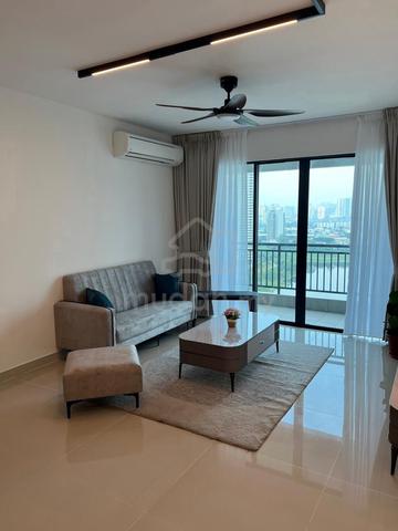 Aradia Residence @ Lake City KL North 1