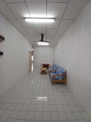 Single Story House In Taman Pasir Putih Putatan For Rent 1