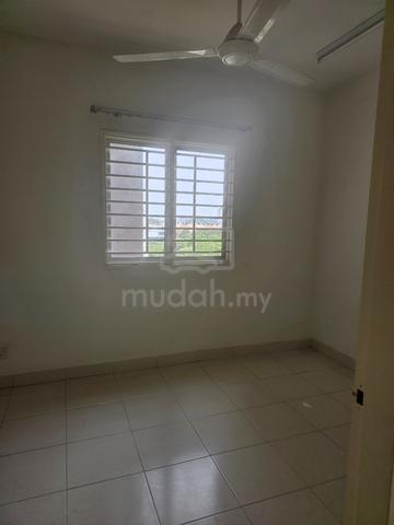 Seri Mutiara Apartment @ Setia Alam 2