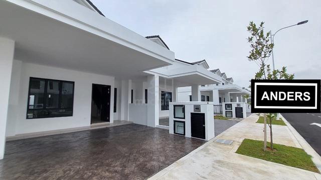 Camdon Ecoworld Eco Horizon Terrace Home Landed House Batu Kawan Rent 1