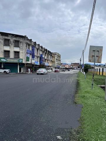 Triple shoplots For Sale @ Pasir Puteh 3