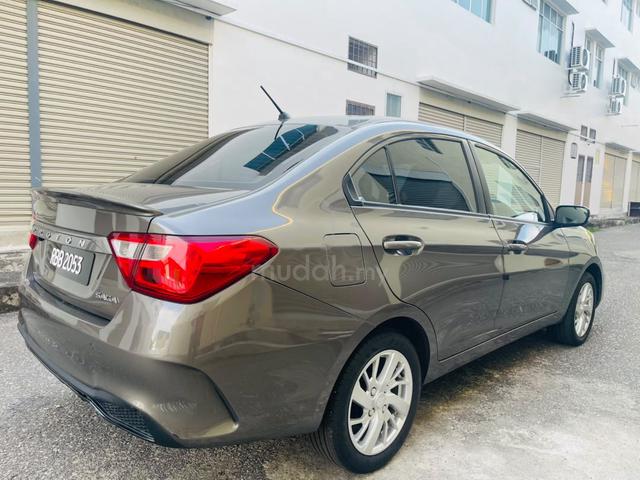 2025 Proton SAGA 1.3 PREMIUM AT MY16 BT P2-13A - 5