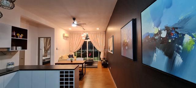 1Sulaman Platinum Tower 1