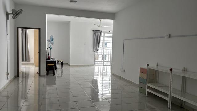 Armani Residence Sungai Long 1