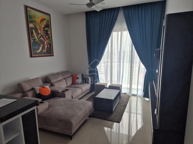 Bangsar Hill Park 1