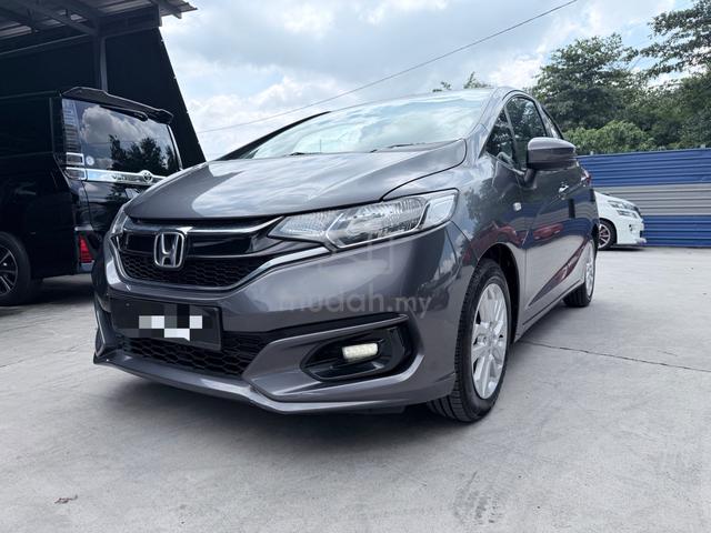 2018 Honda JAZZ 1.5 E (A) FACELIFT Mileage 31K - 2