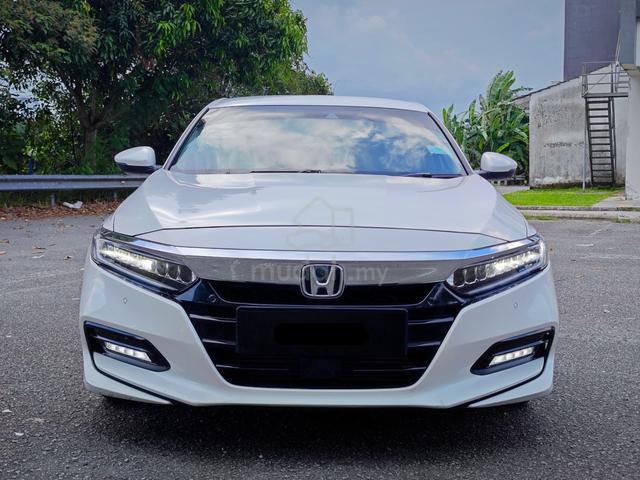 2020 Honda ACCORD 1.5 TC-P (A) - 3