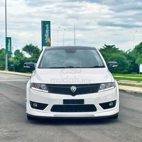 2018 Proton PREVE 1.6 PREMIUM (A) BODYKIT 5Y WRTY - 3