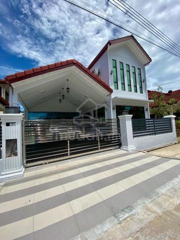 Palm Beach Villa Semi D For Sale :- 1
