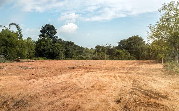 Bukit Tengah Commercial Land For Rent | Near Main Road | 21,000 sqft 1