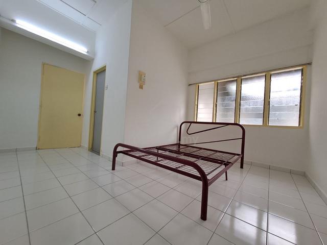Cuepacs Apartment 1