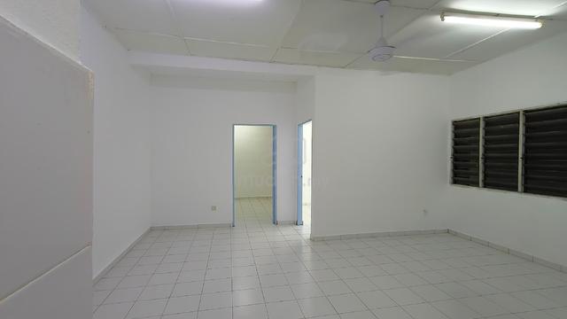 Pinggiran Senawang - Sewa  1