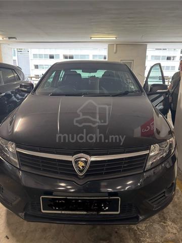 Executive Turbo Preve Proton - 1