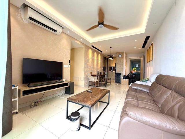 LakePark Residence @ KL North 1