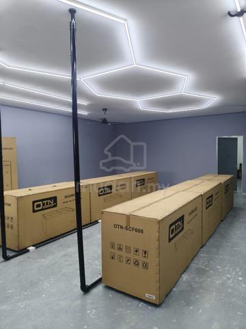 retail office shop setia ecohill walk semenyih selangor 1