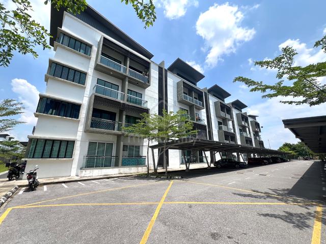 Residensi PR1MA Premier Matang, Kuching, Sarawak 1