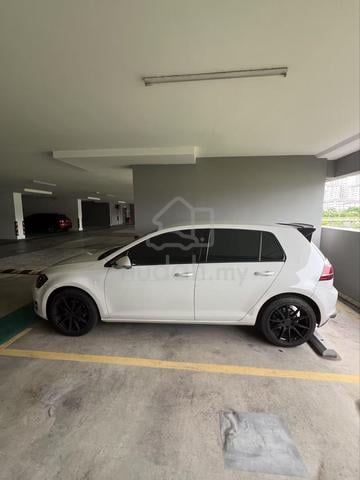 2013 Volkswagen GOLF 1.4 TSI MK7 (A) - 4