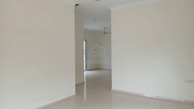 Bercham Bungalow empty unit for Rent 5