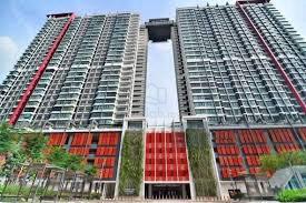 V Residence 2 @ Sunway Velocity 1