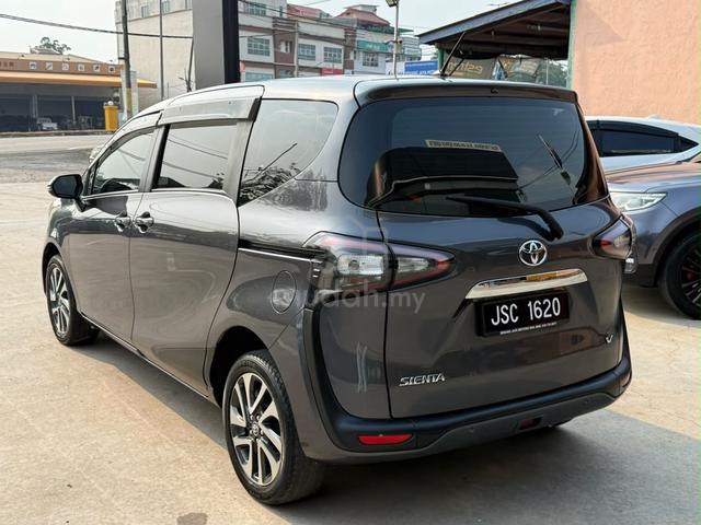 ORI 2017 Toyota SIENTA 1.5 (A) 2 Power Doors - 4