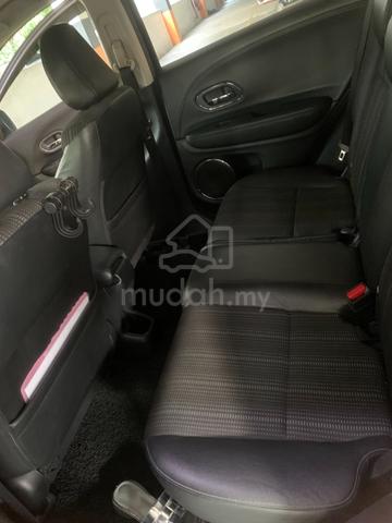 2016 Honda HR-V 1.8 V (A) - 5