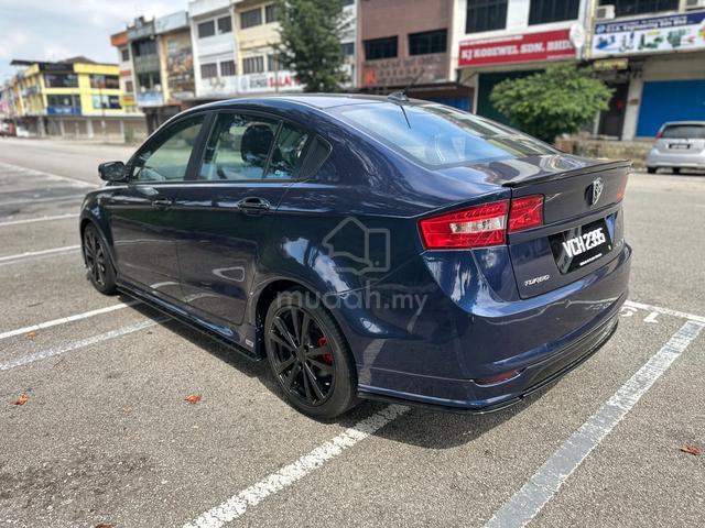 2018 Proton PREVE 1.6 CFE PREMIUM (A) CASH FUL L@N - 3