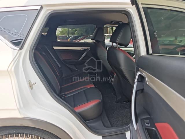2020 Proton X50 PREMIUM 1.5 (AUTO) - 5