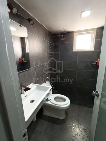 Single room at pantai hillpark 2 1