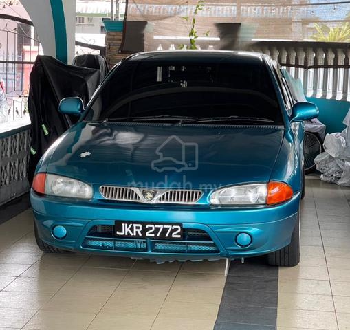 2007 Proton WIRA 1.5 GL (A) - 3