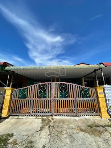 TAMAN MUTIARA📍FULL LOAN ZERO DOWNPAYMENT | CASHBACK 30k 1