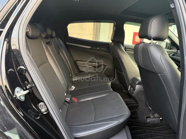 2020 Honda CIVIC (FK7) sunroof (A) UNREG - 5