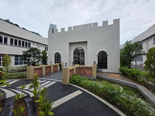 Terubong Avenue – Unique Commercial Bungalow For Rent 1
