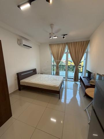 Trellis Residences 1